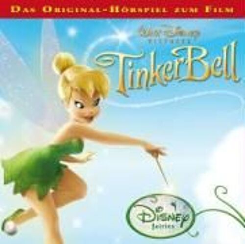 Tinkerbell