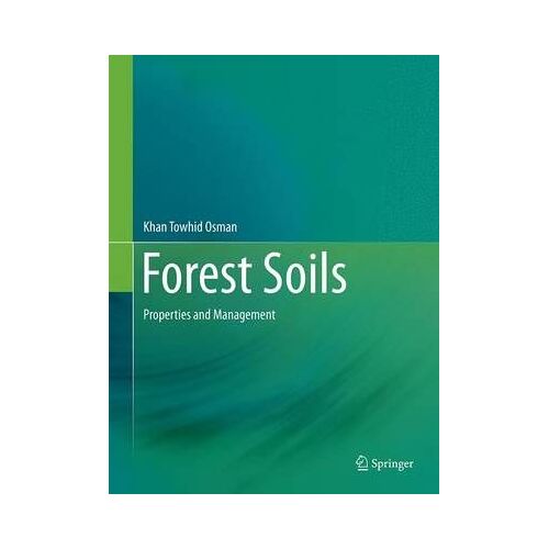 Forest Soils