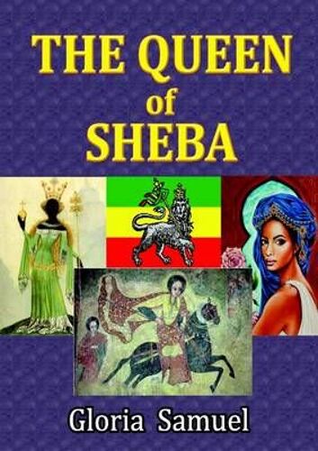 The Queen Of Sheba