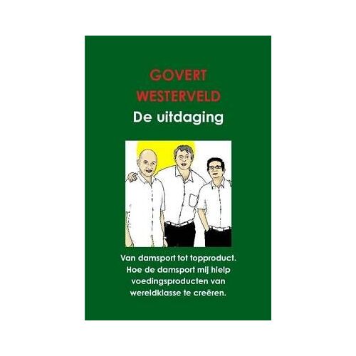 De Uitdaging