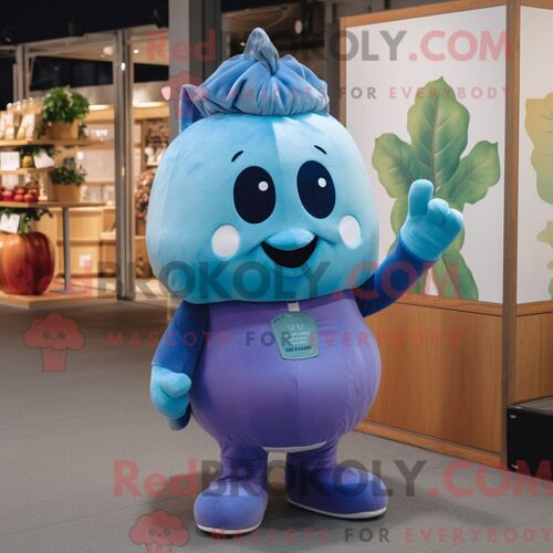 Personnage De Costume De Mascotte Redbrokoly De Danseur Irlandais Beige Habillé D Un Pantalon Capri Et De Portefeuilles