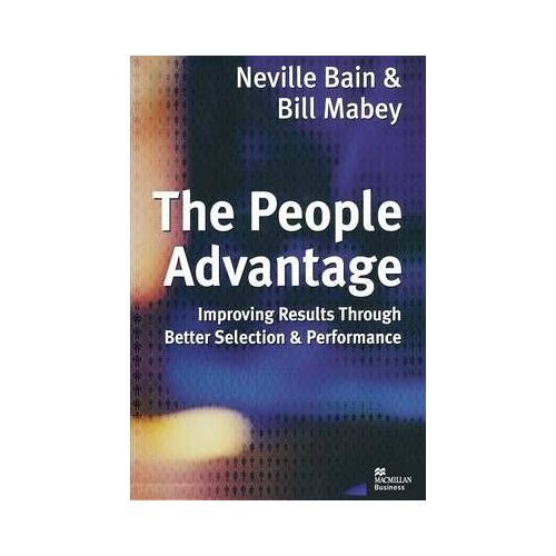 The People Advantage