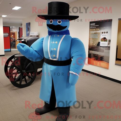 Personnage De Costume De Mascotte Redbrokoly D Ogre De Rouille Habillé D Une Dissimulation Et De Montres-Bracelets
