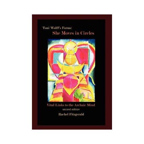Toni Wolff's Forms