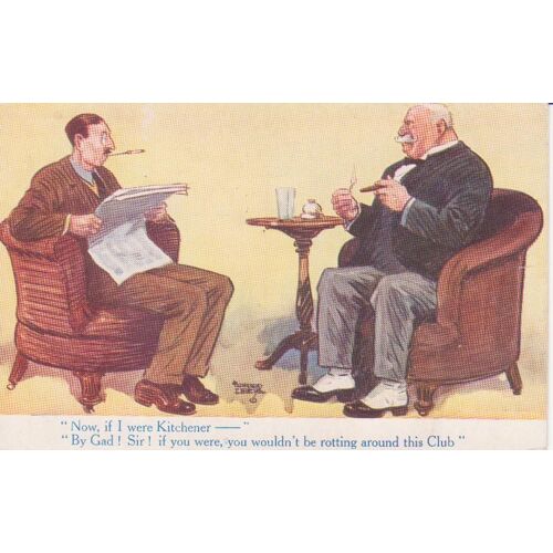 At The Club - Tbe - Ref 061 377