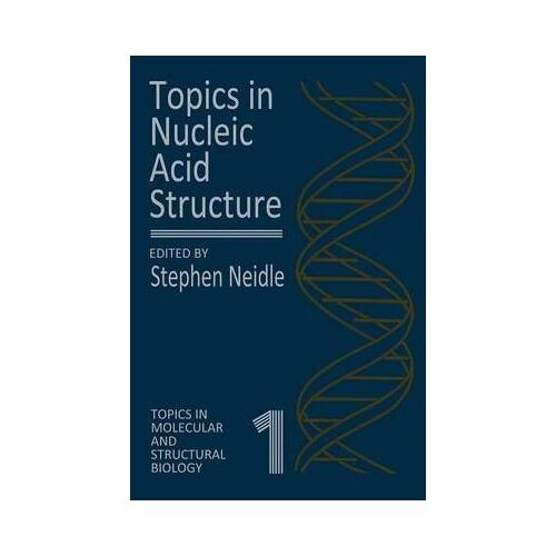 Topics In Nucleic Acid Structure