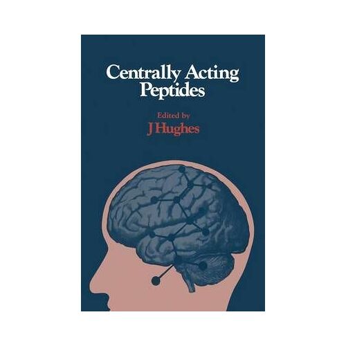Centrally Acting Peptides