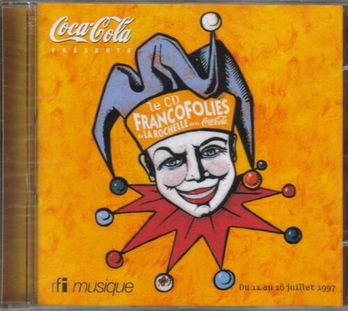 Francofolies La Rochelle 1997
