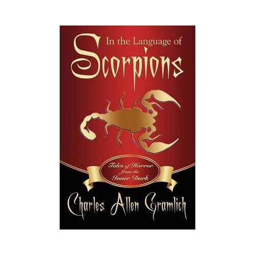In The Language Of Scorpions