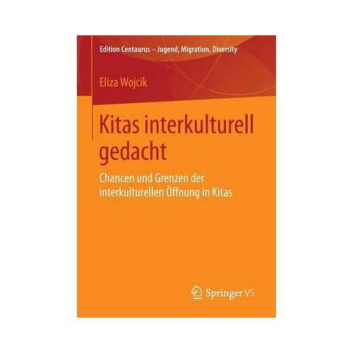 Kitas Interkulturell Gedacht