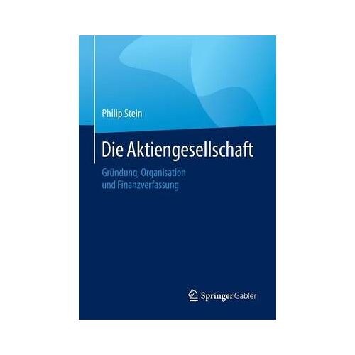 Die Aktiengesellschaft