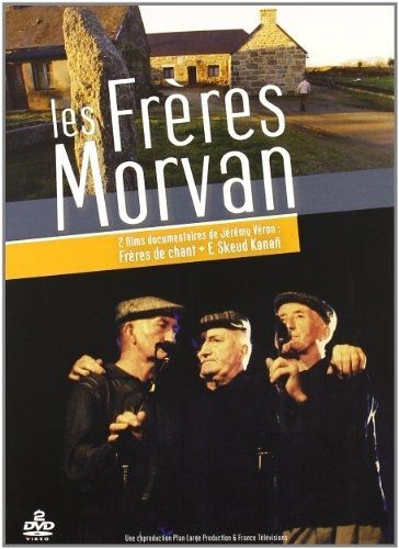 Les Frères Morvan