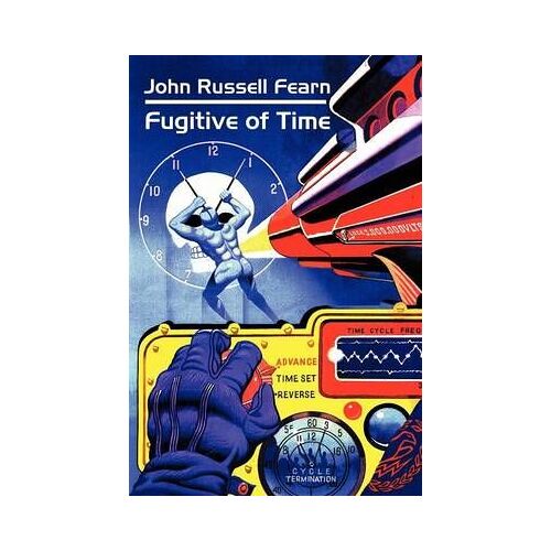 Fugitive Of Time