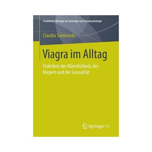 Viagra Im Alltag