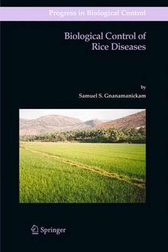 Biological Control Of Rice Diseases
