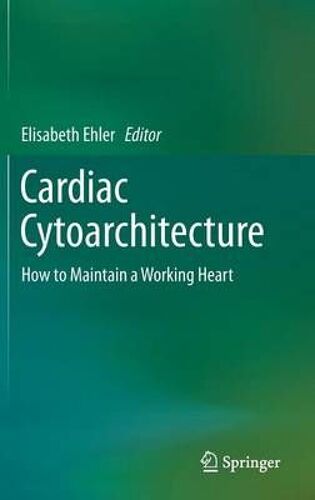 Cardiac Cytoarchitecture