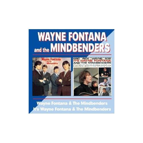 Wayne Fontana And The Mindbenders