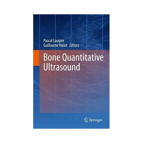 Bone Quantitative Ultrasound