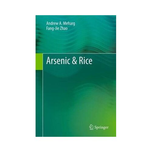Arsenic & Rice