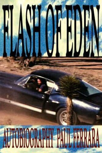Flash Of Eden