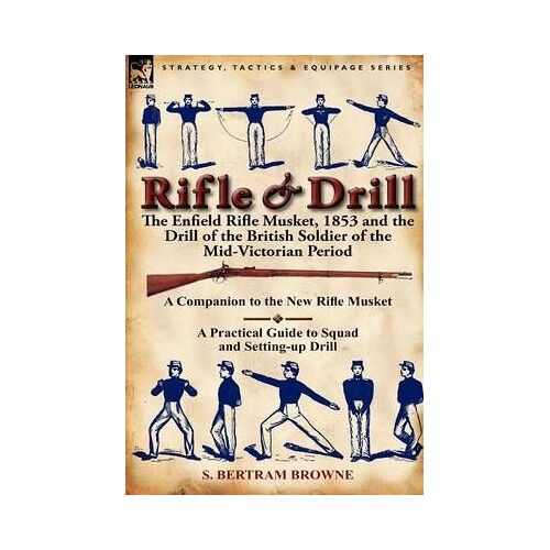 Rifle & Drill