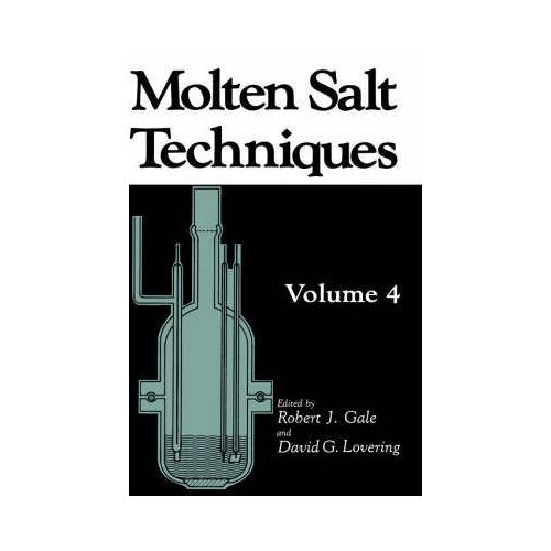 Molten Salt Techniques