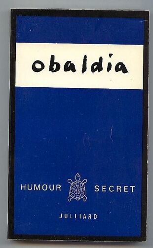 Choix De Textes (Prose Et Theatre). Préface De Jean-Louis Bory