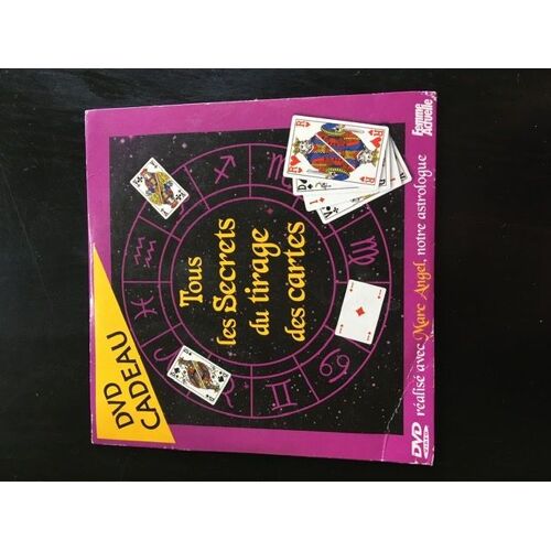 Tous Les Secrets Des Tirages Des Cartes