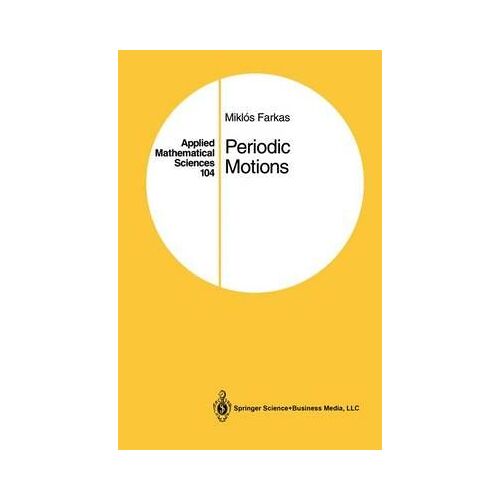 Periodic Motions