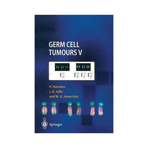 Germ Cell Tumours V