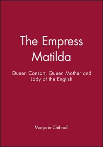 Empress Matilda