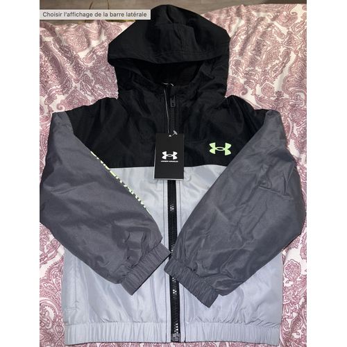 Veste Under Armour Enfant