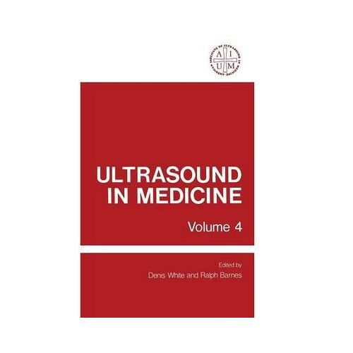 Ultrasound In Medicine