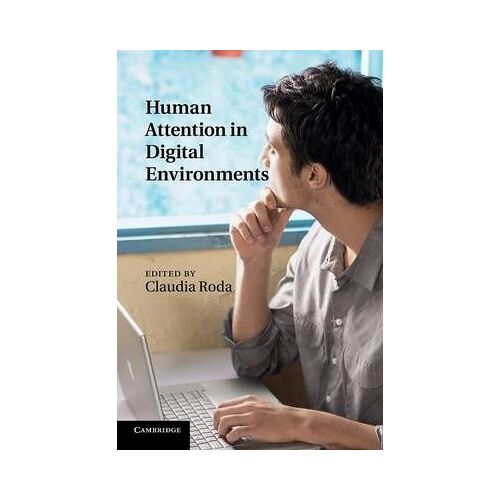 Human Attention In Digital Environments
