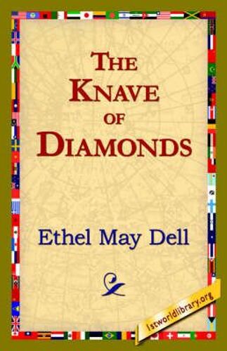 The Knave Of Diamonds