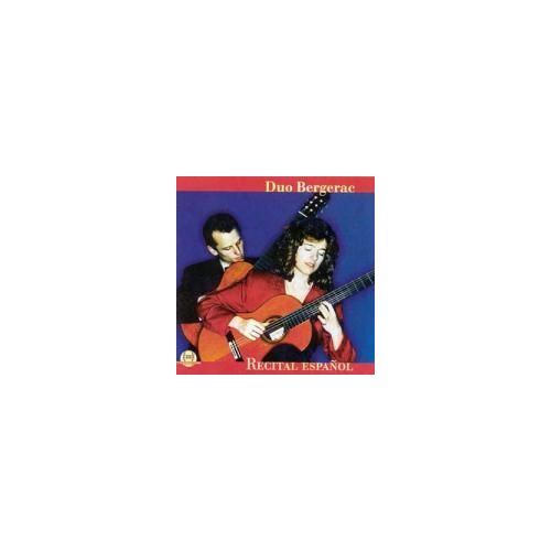Recital Espanol-Duo Bergerac