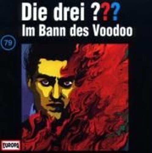079/Im Bann Des Voodoo