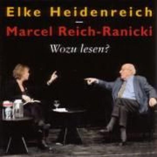 Wozu Lesen?