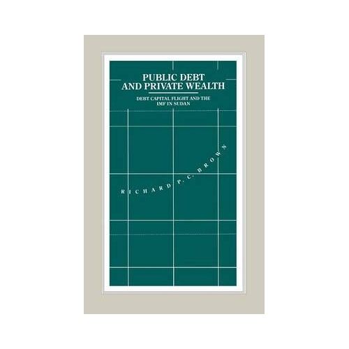Public Debt And Private Wealth