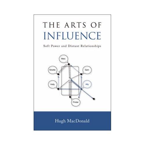 The Arts Of Influence