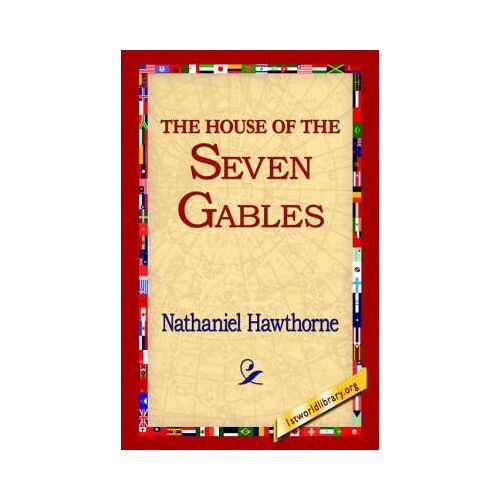 The House Of The Seven Gables