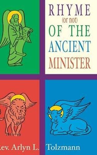 The Rhyme (Or Not) Of The Ancient Minister