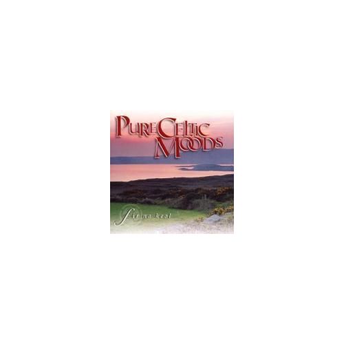 Pure Celtic Moods