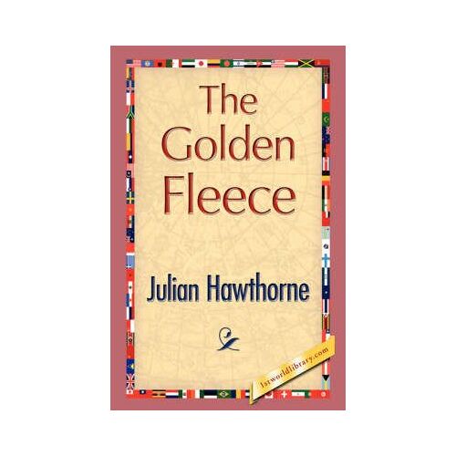 The Golden Fleece