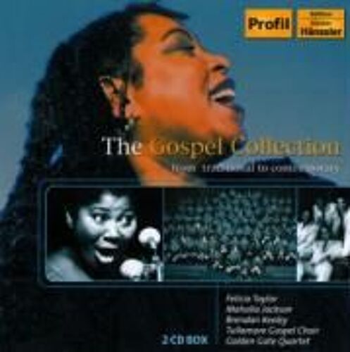 The Gospel Collection