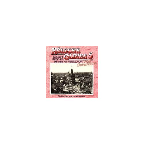 Kölsche Oldies 5
