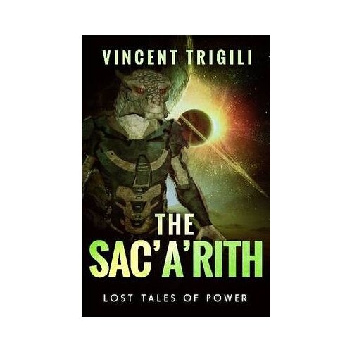The Sac'a'rith