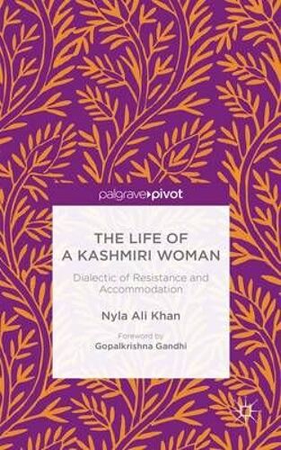 The Life Of A Kashmiri Woman