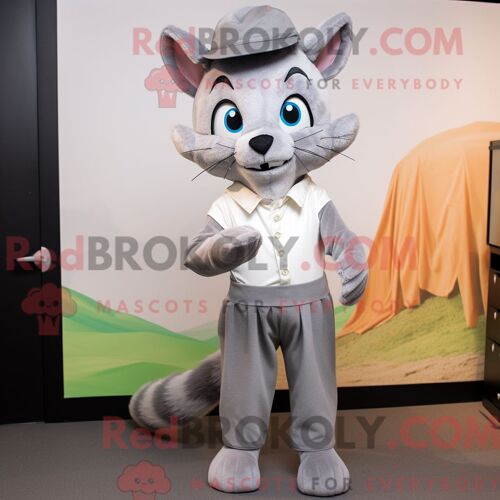 Costume De Mascotte Redbrokoly De Bière Bleue Verte Personnage Habillé D Une Robe De Soirée Et De Bandeaux