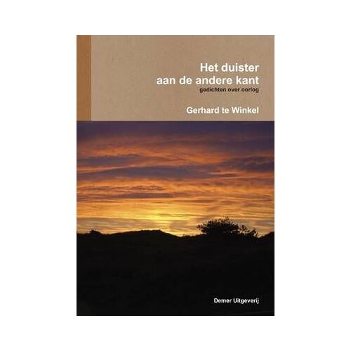 Het Duister Aan De Andere Kant